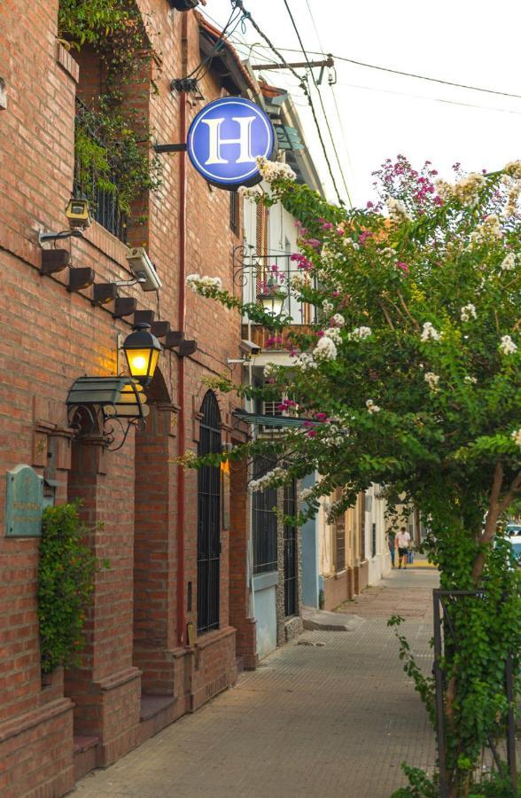 Hotel Hospedaje San Lorenzo à Corrientes Extérieur photo